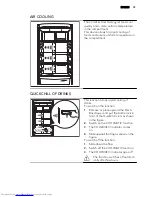 Preview for 39 page of AEG S63200CMW1 User Manual