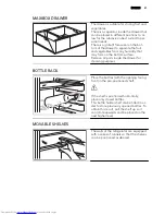 Preview for 41 page of AEG S63200CMW1 User Manual