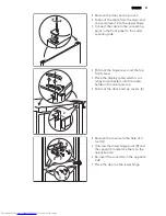 Preview for 51 page of AEG S63200CMW1 User Manual