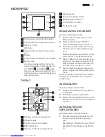 Preview for 61 page of AEG S63200CMW1 User Manual