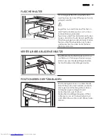 Preview for 69 page of AEG S63200CMW1 User Manual