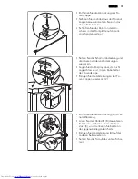 Preview for 79 page of AEG S63200CMW1 User Manual