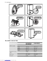 Preview for 82 page of AEG S63200CMW1 User Manual