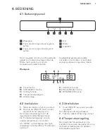 Preview for 7 page of AEG S63300KDW0 User Manual