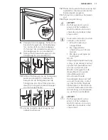 Preview for 17 page of AEG S63300KDW0 User Manual