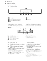 Preview for 24 page of AEG S63300KDW0 User Manual