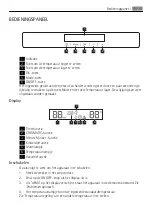 Preview for 7 page of AEG S63800KMW0 User Manual