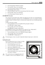 Preview for 9 page of AEG S63800KMW0 User Manual