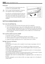 Preview for 12 page of AEG S63800KMW0 User Manual