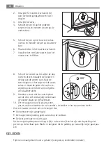 Preview for 20 page of AEG S63800KMW0 User Manual