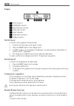 Preview for 28 page of AEG S63800KMW0 User Manual