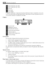 Preview for 48 page of AEG S63800KMW0 User Manual