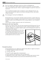 Preview for 54 page of AEG S63800KMW0 User Manual