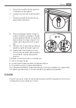 Preview for 61 page of AEG S63800KMW0 User Manual