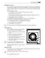 Preview for 9 page of AEG S63800KMX0 User Manual