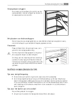 Preview for 11 page of AEG S63800KMX0 User Manual