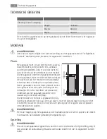 Preview for 16 page of AEG S63800KMX0 User Manual