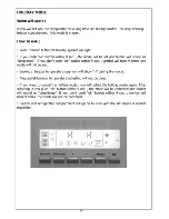 Предварительный просмотр 10 страницы AEG S65300DNW0 Instruction Booklet