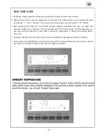 Предварительный просмотр 15 страницы AEG S65300DNW0 Instruction Booklet