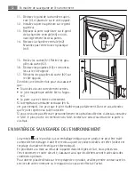 Предварительный просмотр 52 страницы AEG S65320KG User Manual