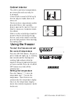 Preview for 10 page of AEG S70322-KG1 Operating Instructions Manual