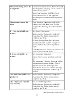 Preview for 22 page of AEG S70322-KG1 Operating Instructions Manual