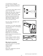 Preview for 28 page of AEG S70322-KG1 Operating Instructions Manual