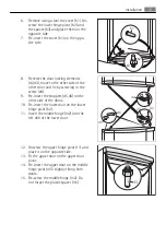 Preview for 17 page of AEG S70359KG User Manual