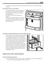 Preview for 25 page of AEG S70359KG User Manual