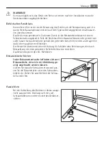 Preview for 33 page of AEG S70359KG User Manual