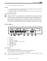 Preview for 5 page of AEG S70370KA3 User Manual