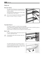 Preview for 8 page of AEG S70370KA3 User Manual