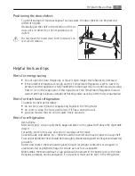 Preview for 9 page of AEG S70370KA3 User Manual