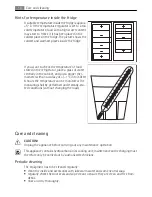 Preview for 10 page of AEG S70370KA3 User Manual