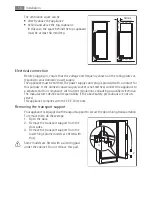 Preview for 16 page of AEG S70370KA3 User Manual