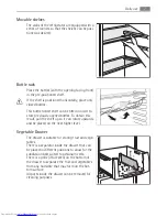 Preview for 7 page of AEG S71360KG User Manual