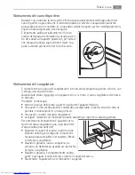 Preview for 29 page of AEG S71360KG User Manual