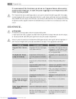 Preview for 30 page of AEG S71360KG User Manual