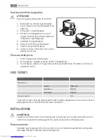 Preview for 32 page of AEG S71360KG User Manual