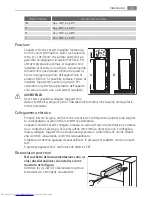 Preview for 33 page of AEG S71360KG User Manual