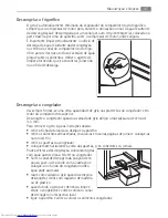 Preview for 47 page of AEG S71360KG User Manual