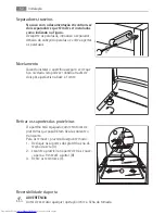 Preview for 52 page of AEG S71360KG User Manual