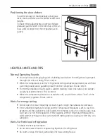 Preview for 9 page of AEG S71440TSX0 User Manual