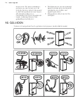 Preview for 14 page of AEG S71500TSW2 User Manual