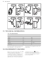 Preview for 28 page of AEG S71500TSW2 User Manual