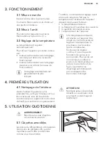 Preview for 33 page of AEG S71500TSW2 User Manual