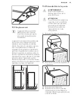 Preview for 39 page of AEG S71500TSW2 User Manual