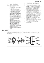 Preview for 41 page of AEG S71500TSW2 User Manual