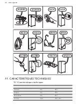 Preview for 42 page of AEG S71500TSW2 User Manual