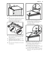 Preview for 55 page of AEG S71500TSW2 User Manual